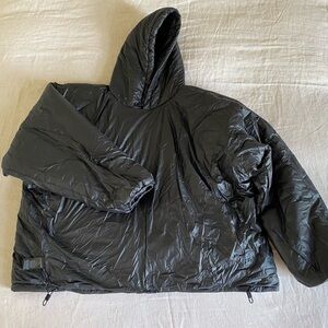 Yeezy Gap Engineered by Balenciaga Padded Anorak